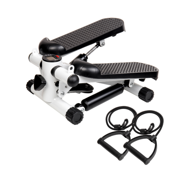 Степпер AMETIST 505 White-Black